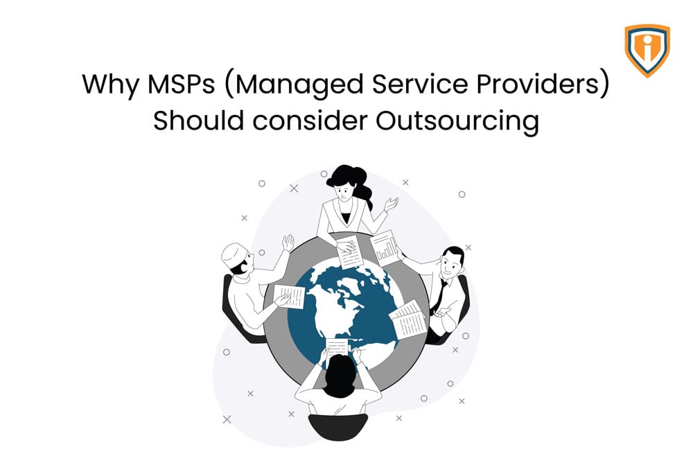 Managed Service Providers