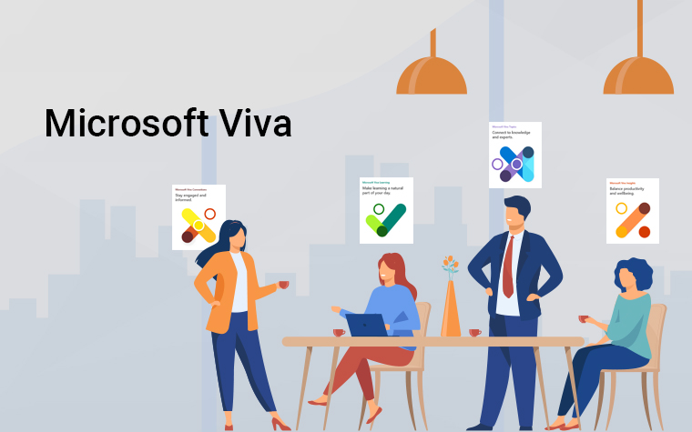 Microsoft Viva