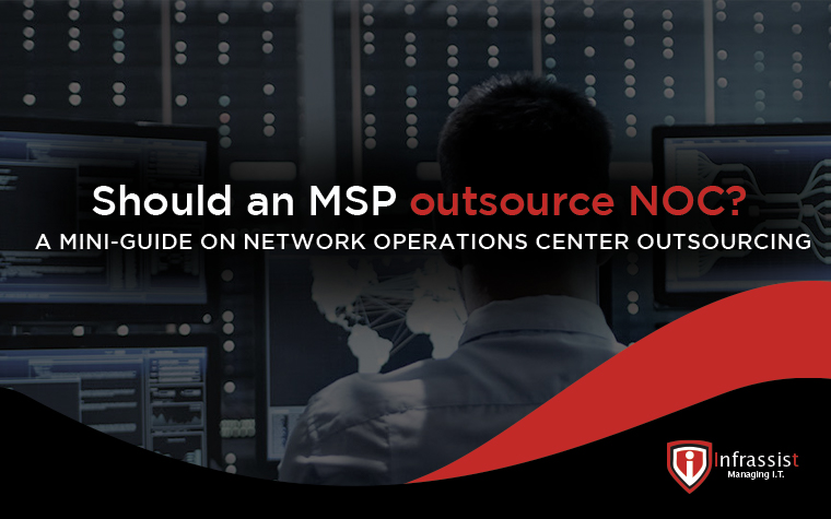 outsourced noc services