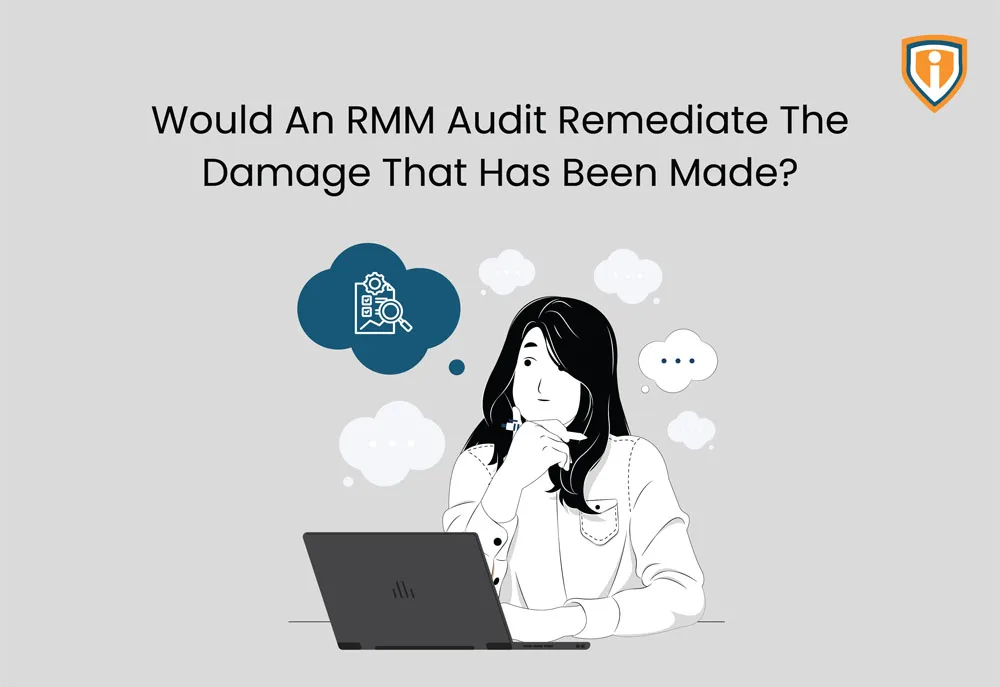 RMM Audit remediate