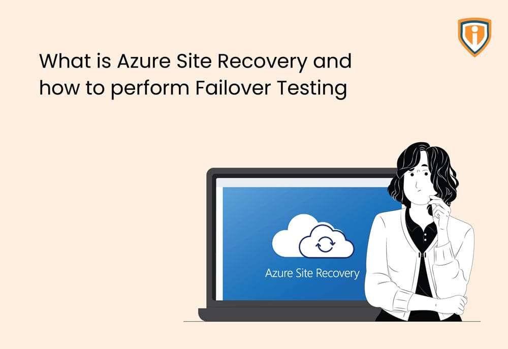 Azure Site Recovery