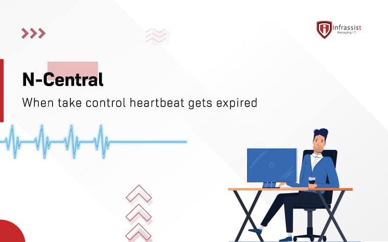 n-central n-able heartbeat expired