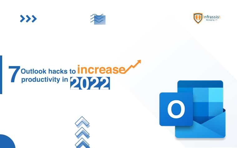 Outlook hacks