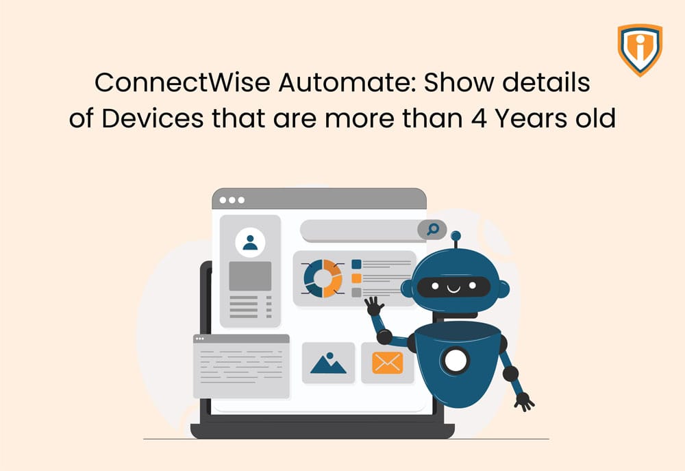 ConnectWise Automate