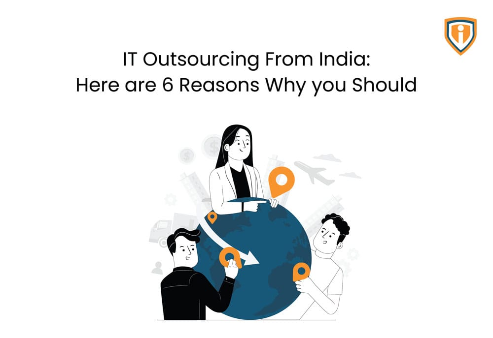 IT outsourcing from India