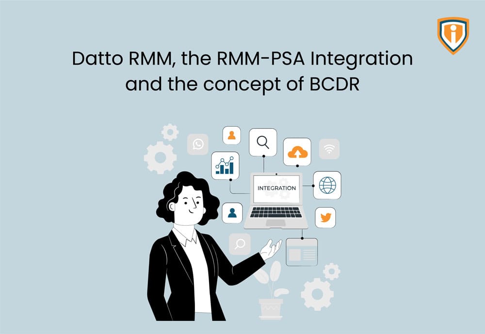 RMM-PSA Integration