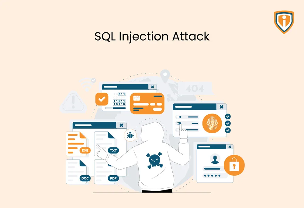 SQL Injection Attack