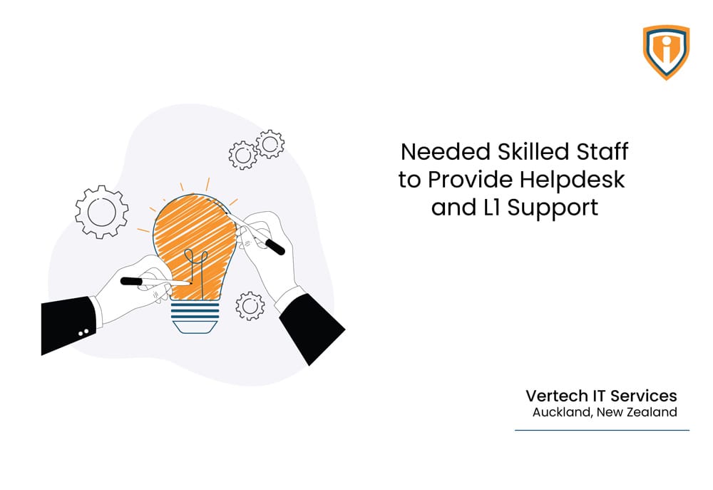 Vertech IT Services MSP Success Stories