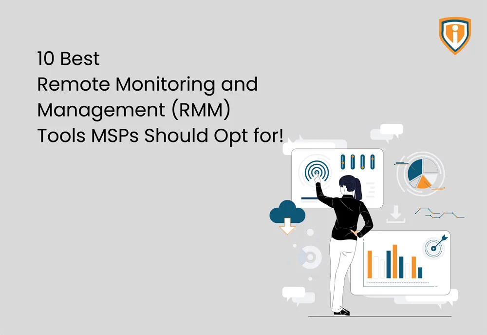 RMM Tools MSPs