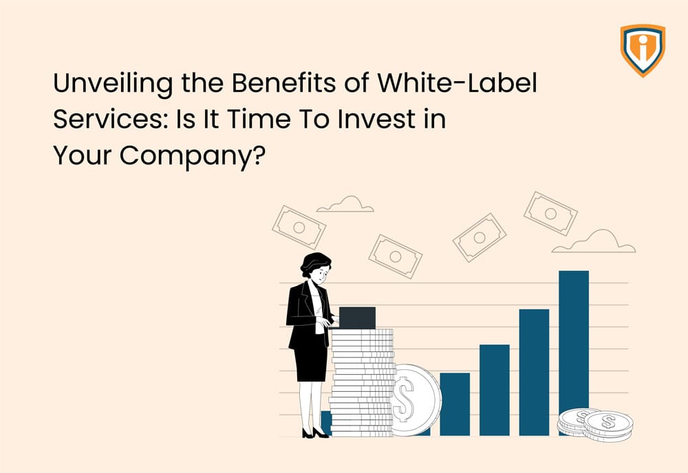 Benefits of White-Label Services