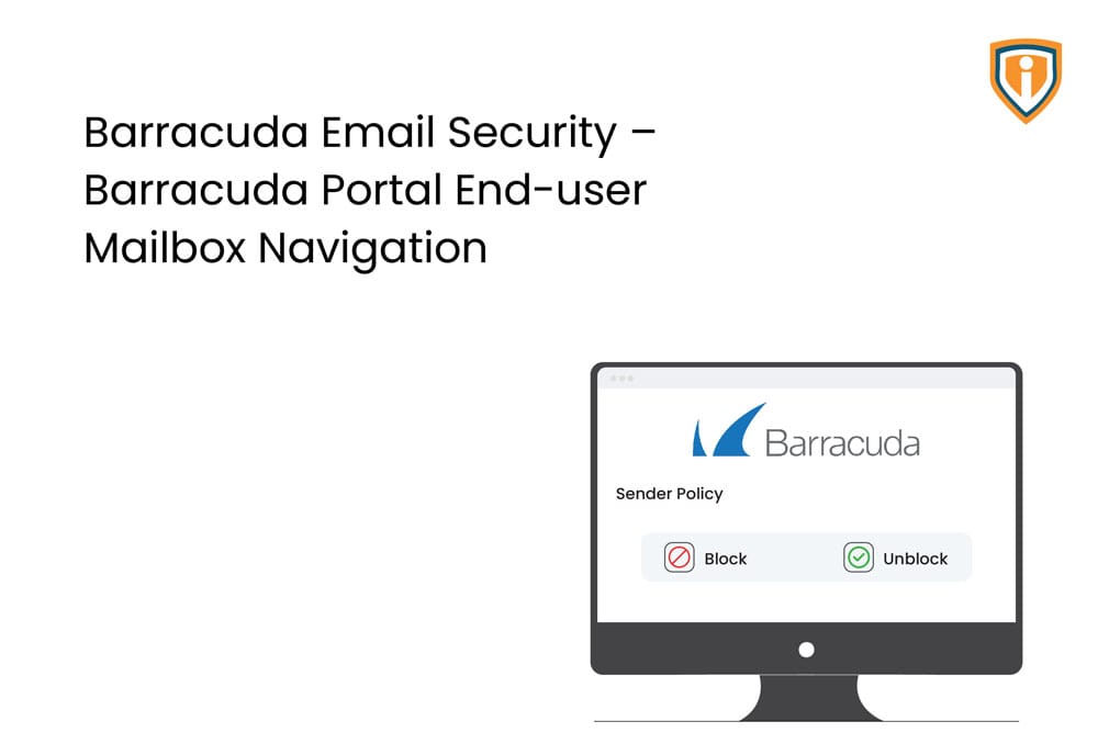 Barracuda Email Security