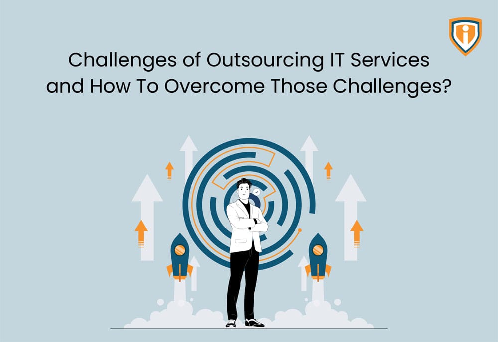 Outsourcing IT Services