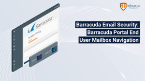 Barracuda Email Security