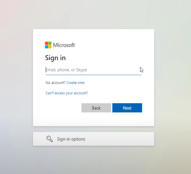 email signatures