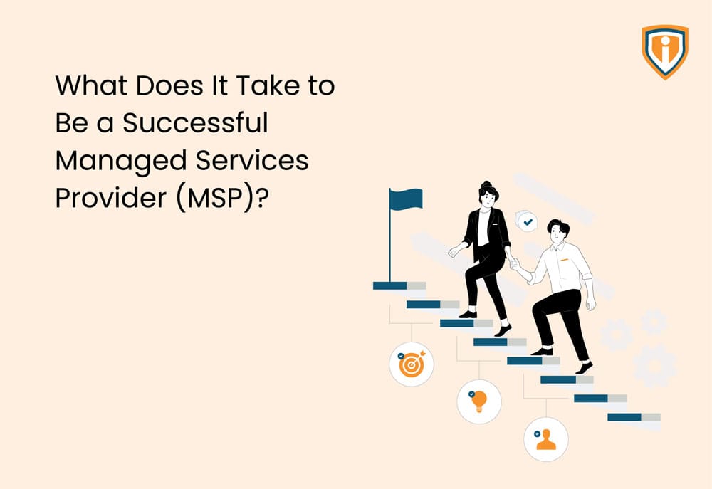 Managed Services Provider (MSP)