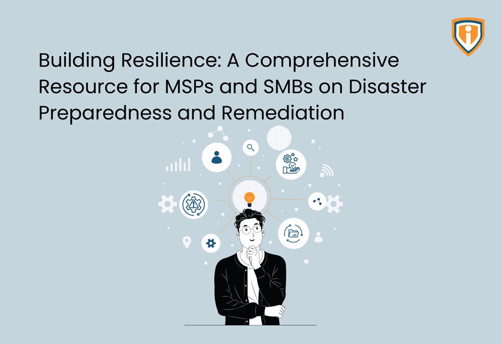 Building Resilience