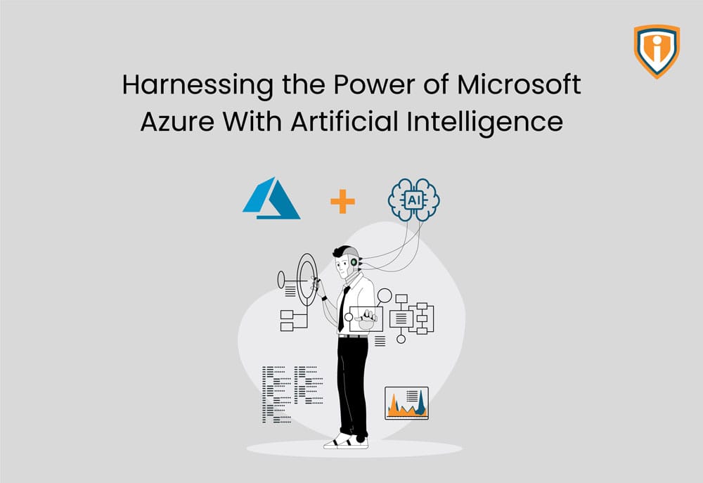Power of Microsoft Azure with AI