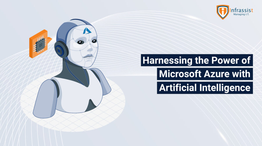 Harnessing the Power of Microsoft Azure with Artificial Intelligence