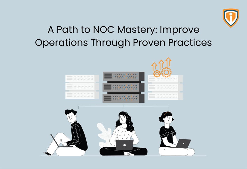 A Path to NOC Mastery