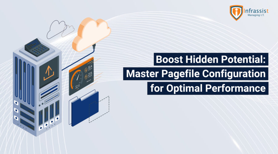 Boost Hidden Potential: Master Pagefile Configuration for Optimal Performance