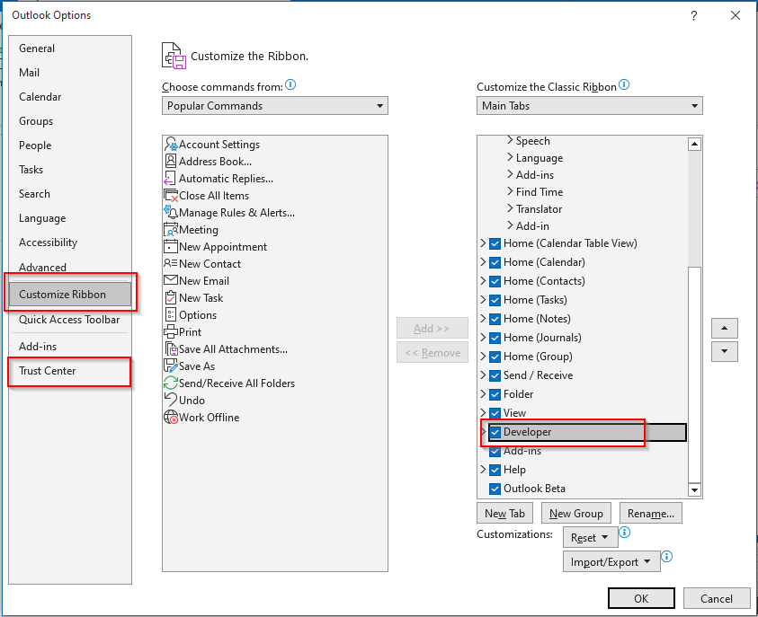 How To Schedule An Email in Outlook (2023 Guide)