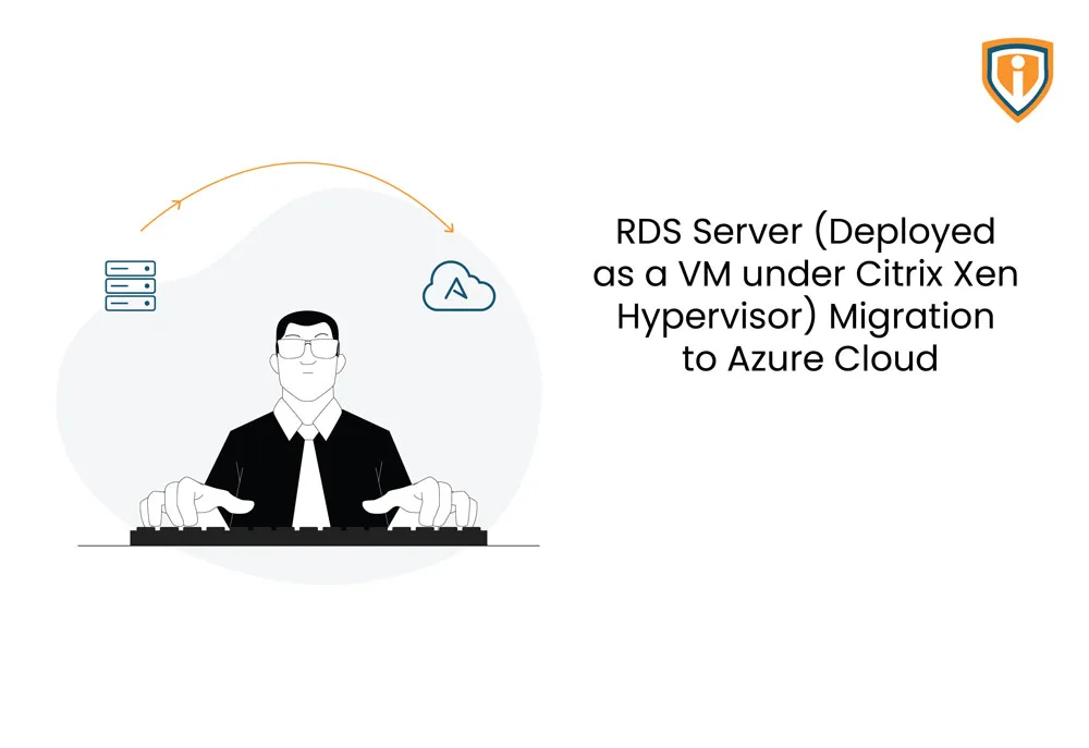 RDS Server Migration to Azure Cloud
