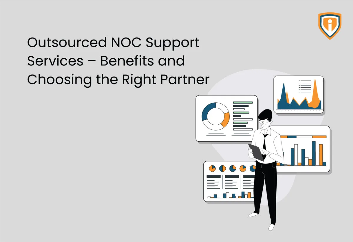 Outsourced NOC Support Services