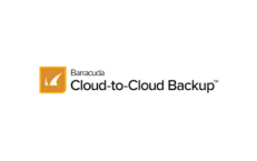 Cloud to Cloud Backup