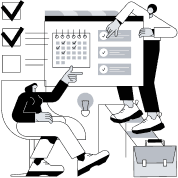 Day-to-day operations