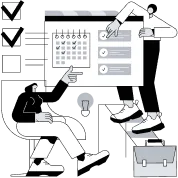 Day-to-day operations