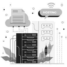 Hosting Center