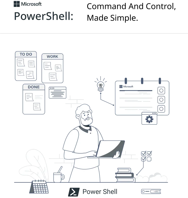 Power Shell Script
