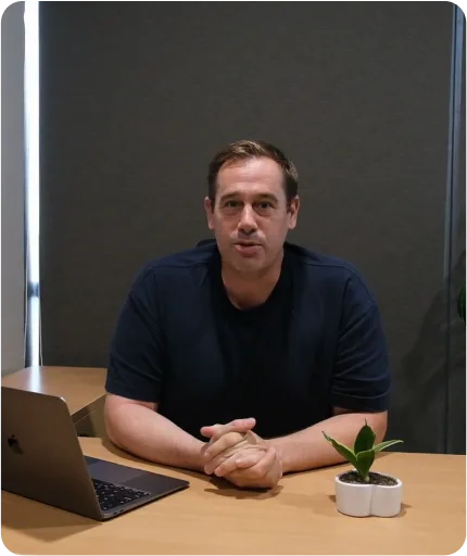 Fabrice Beaux - testimonials
