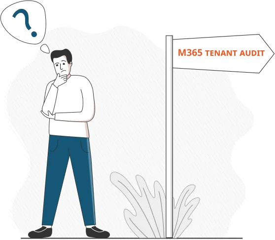 Why M365 Audit