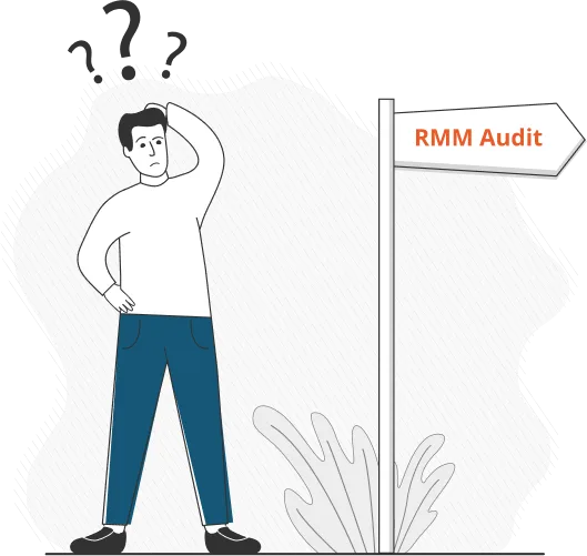 Why Outsource RMM Audit