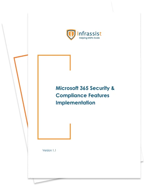 M365 Security Catalog
