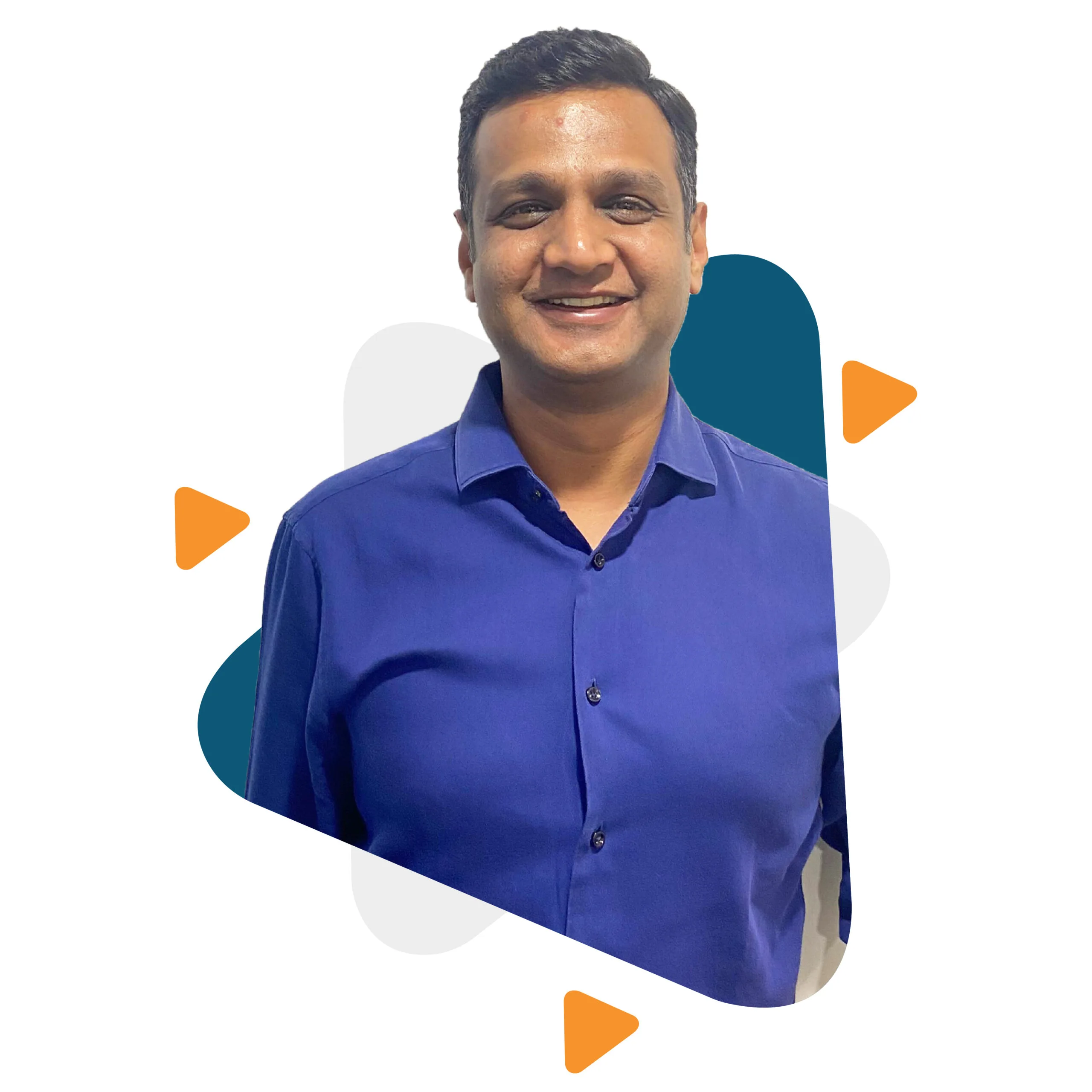 Nirav Shah
