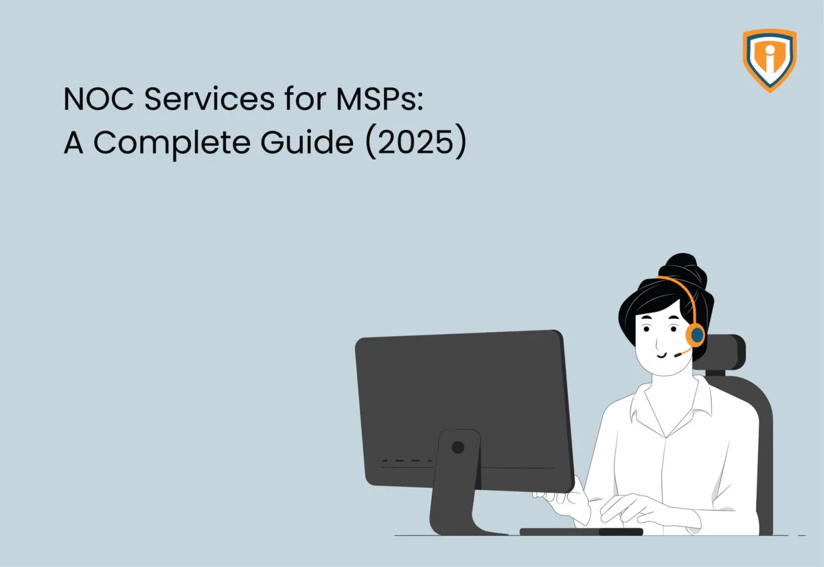 NOC Services for MSPs