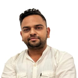 Gunjan Vaishnav