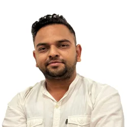 Gunjan Vaishnav