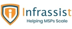 Infrassist Technologies logo