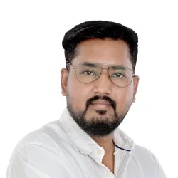 nirmal sharma