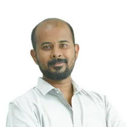sreehari kartha