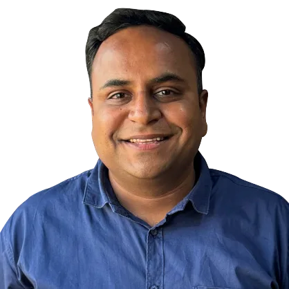 Milan Ramani