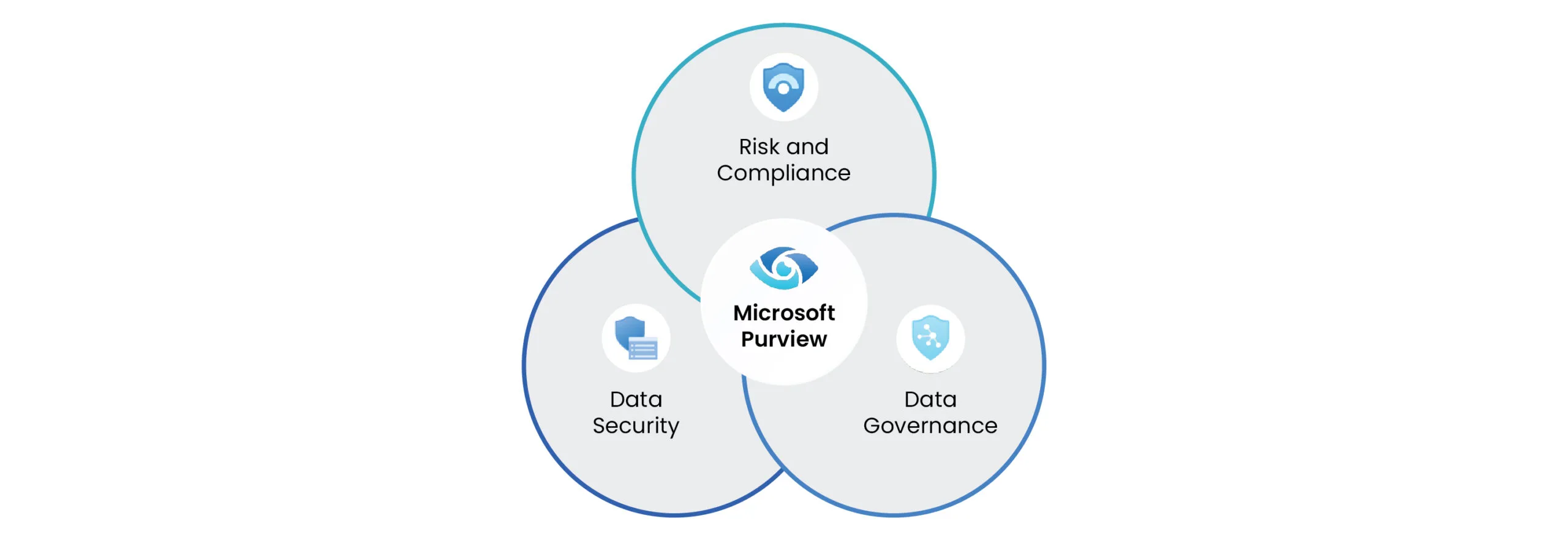 Microsoft Purview comprehensive solutions