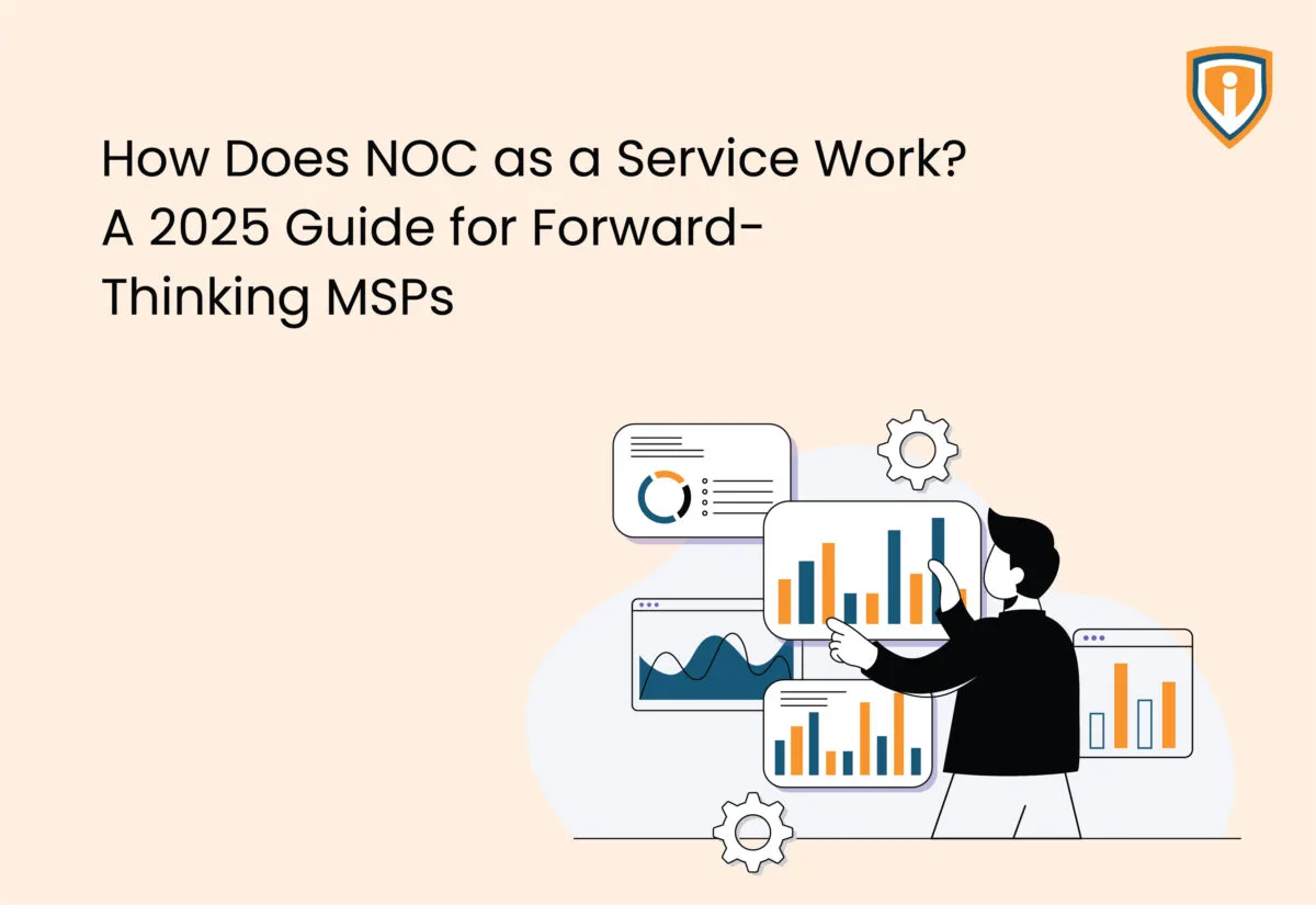 NOC as a Service