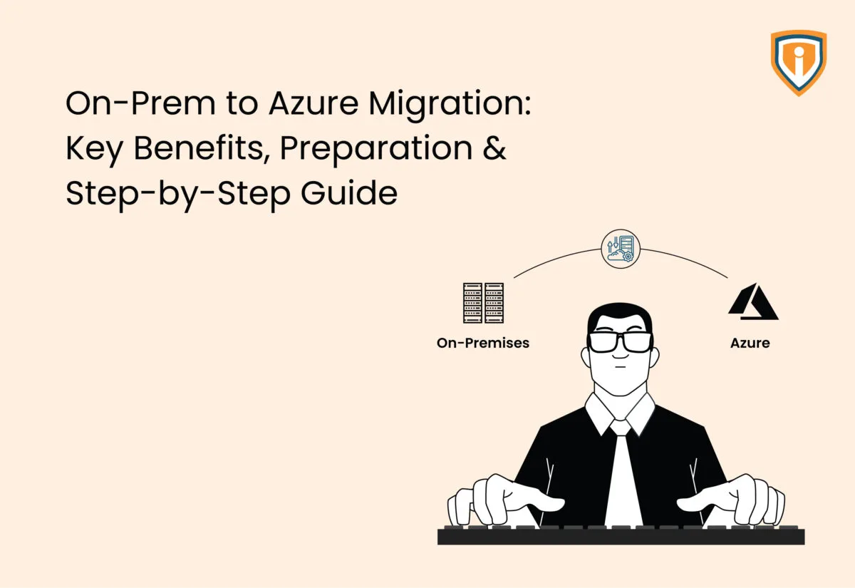 On-Prem to Azure Migration