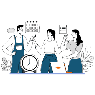 Business Continuity