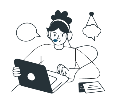 Purely White Label Support
