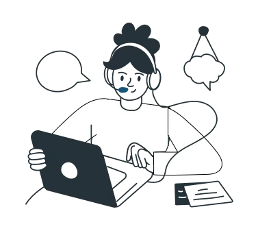 Purely White Label Noc Services Support
